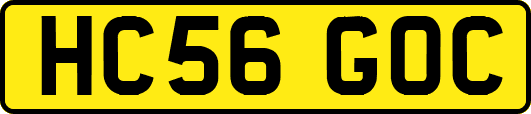 HC56GOC