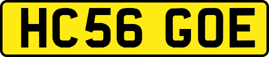 HC56GOE