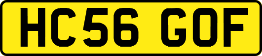 HC56GOF