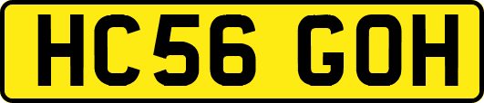 HC56GOH