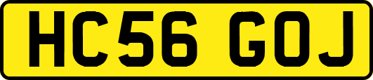 HC56GOJ