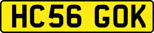 HC56GOK