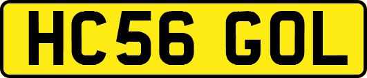 HC56GOL