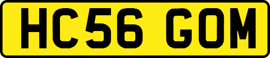 HC56GOM