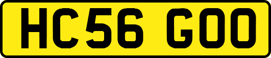 HC56GOO