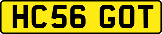 HC56GOT