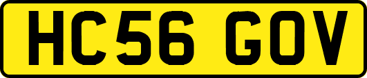 HC56GOV