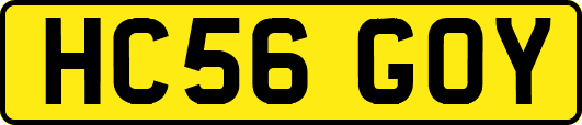 HC56GOY