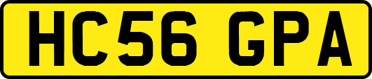 HC56GPA