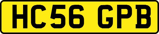 HC56GPB