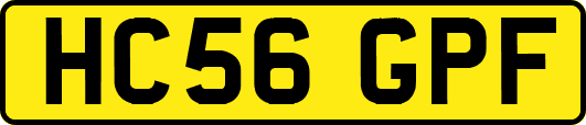 HC56GPF
