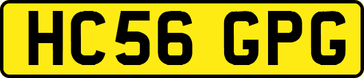 HC56GPG