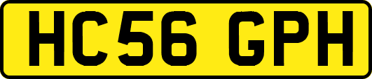HC56GPH