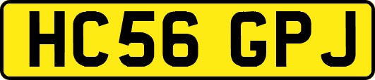 HC56GPJ