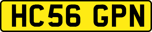 HC56GPN