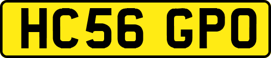 HC56GPO