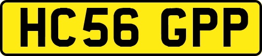 HC56GPP