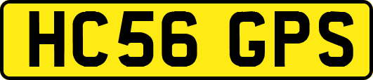 HC56GPS