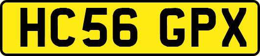 HC56GPX