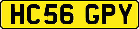 HC56GPY