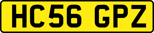 HC56GPZ