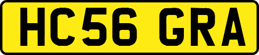 HC56GRA