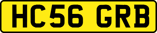 HC56GRB