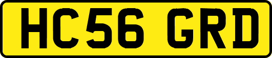 HC56GRD