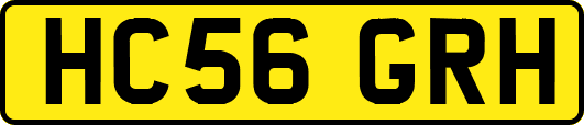HC56GRH