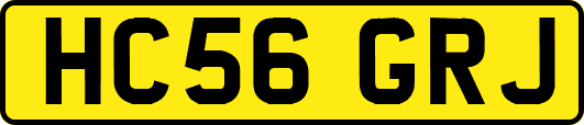 HC56GRJ