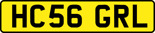 HC56GRL