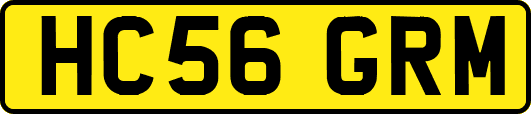 HC56GRM