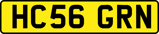 HC56GRN