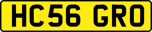 HC56GRO