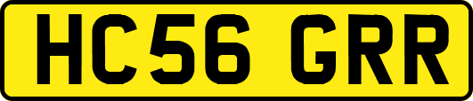 HC56GRR