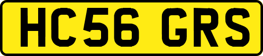 HC56GRS