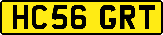 HC56GRT