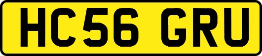 HC56GRU