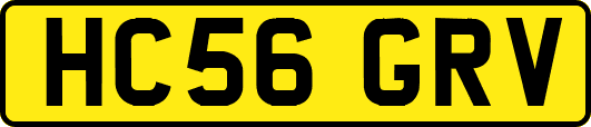 HC56GRV