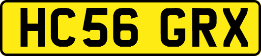 HC56GRX