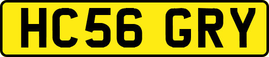HC56GRY