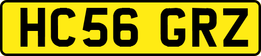 HC56GRZ