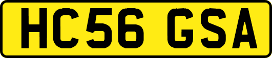 HC56GSA