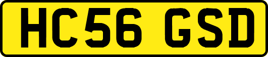 HC56GSD