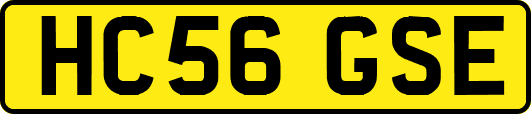 HC56GSE