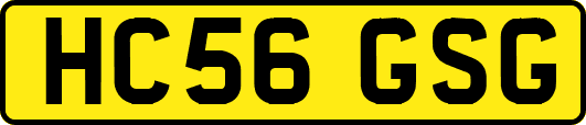 HC56GSG