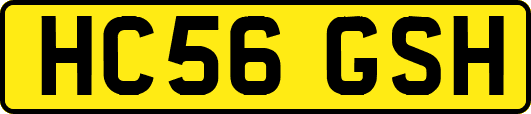 HC56GSH