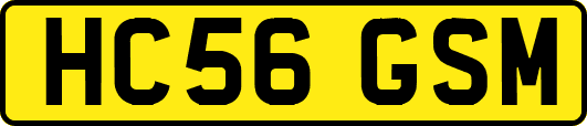 HC56GSM