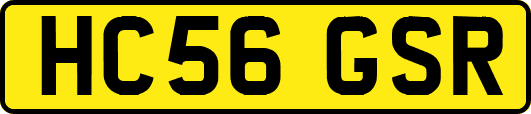 HC56GSR