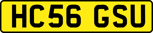 HC56GSU